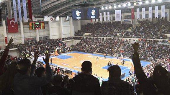 Öğrencilerimiz Adatıp Sakarya Büyükşehir Basketbol Takımının Yanında Projesi